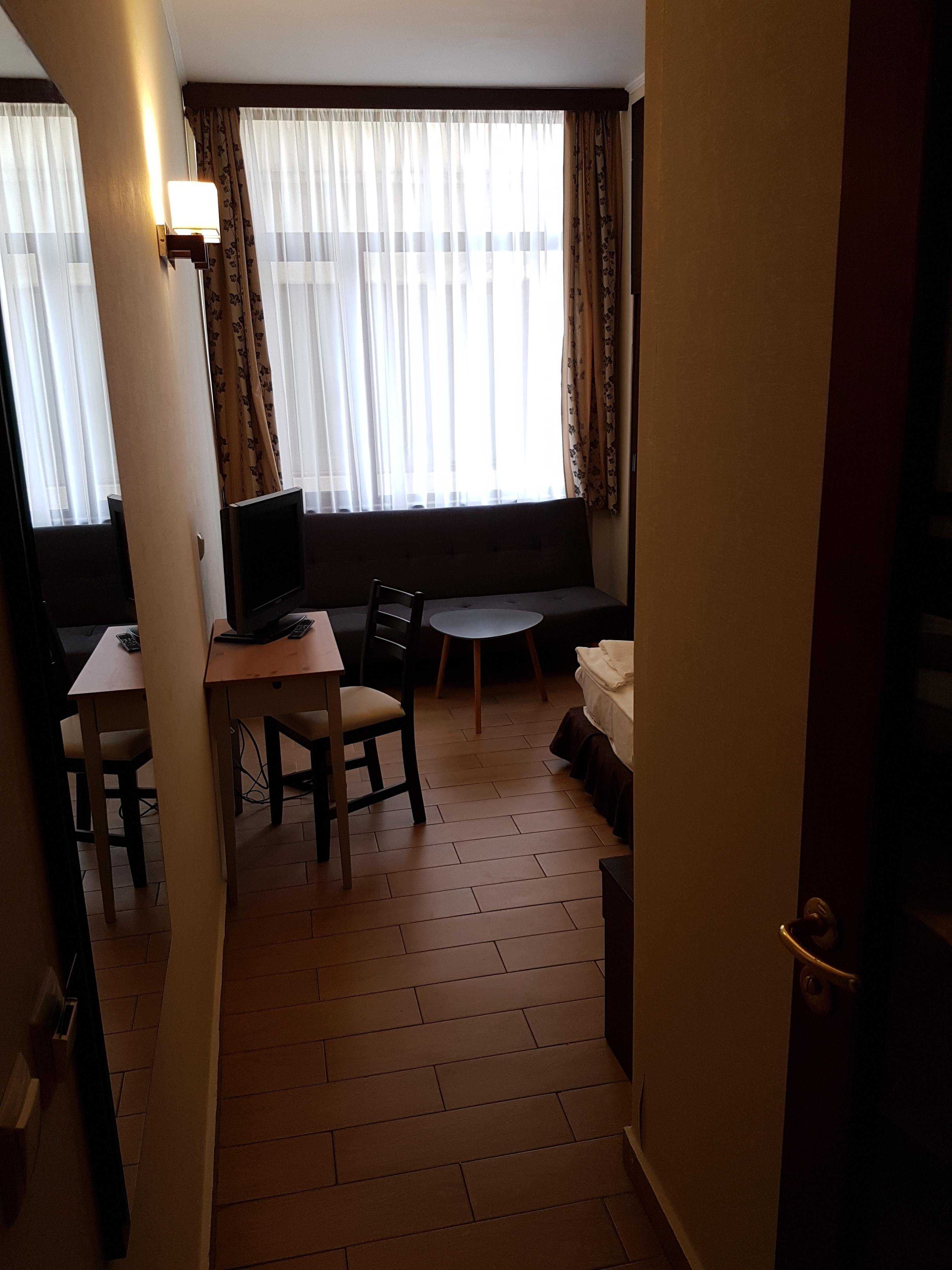 Art Hotel Várna Kültér fotó