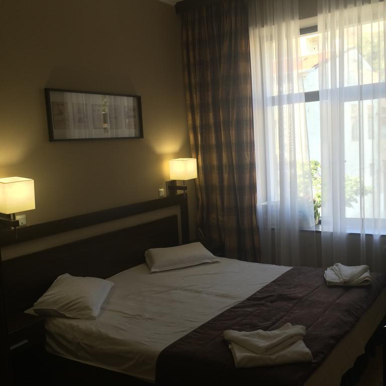 Art Hotel Várna Kültér fotó