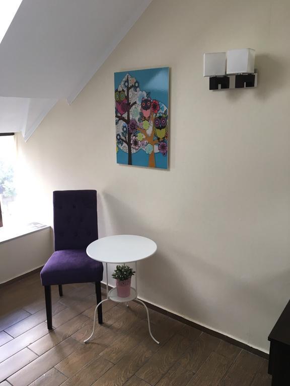 Art Hotel Várna Kültér fotó