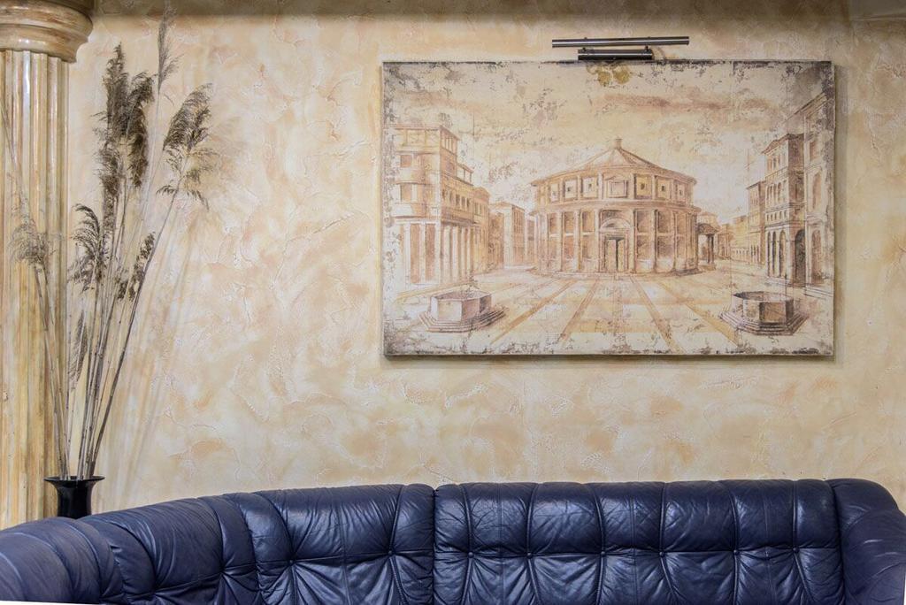 Art Hotel Várna Kültér fotó