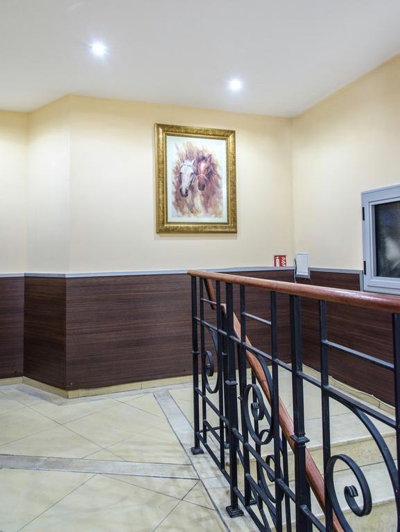 Art Hotel Várna Kültér fotó