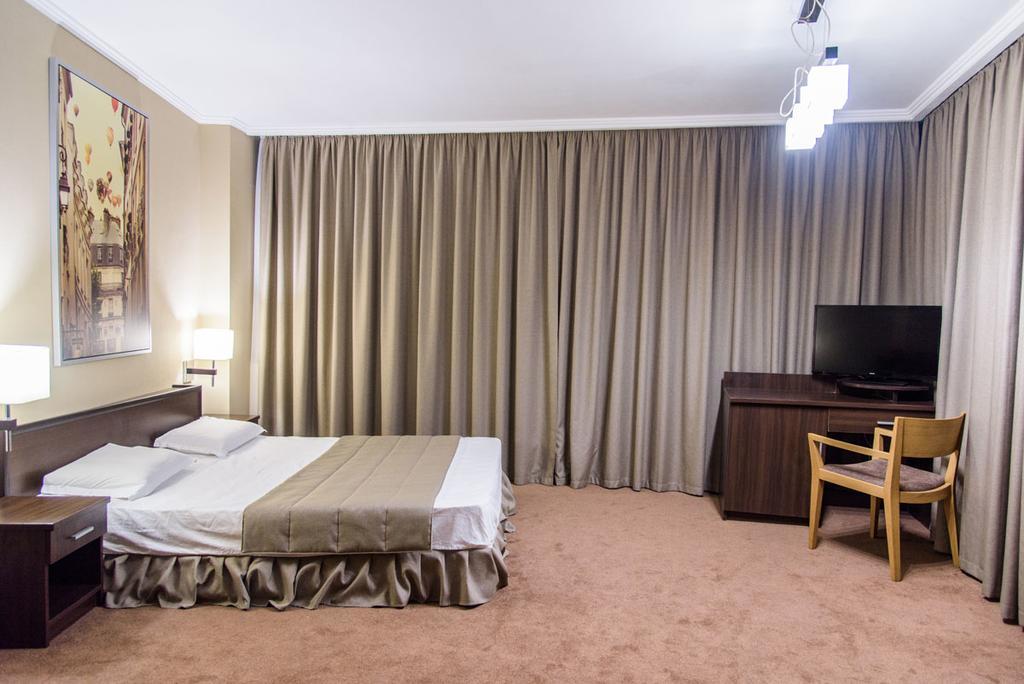Art Hotel Várna Kültér fotó