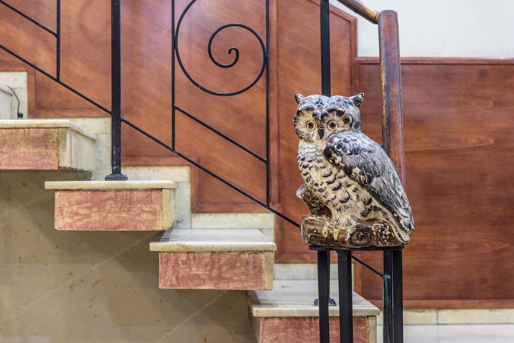 Art Hotel Várna Kültér fotó