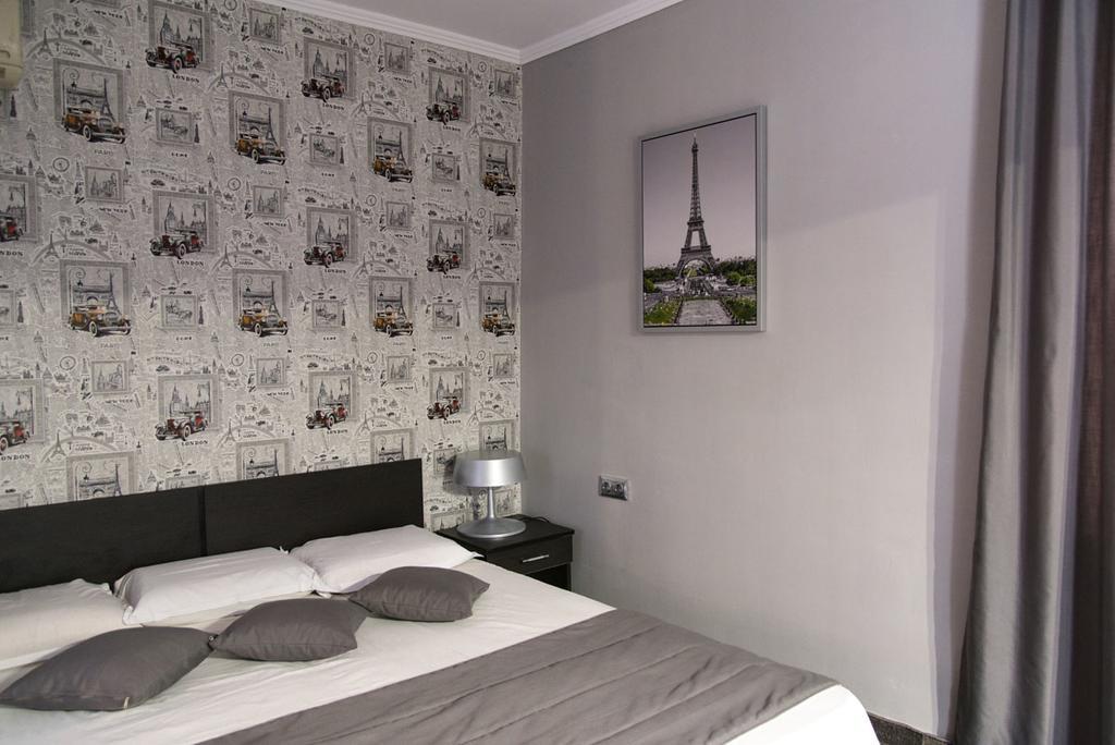 Art Hotel Várna Kültér fotó