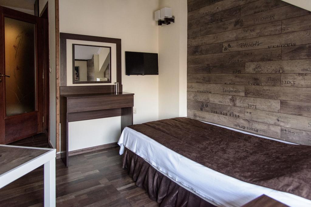 Art Hotel Várna Kültér fotó