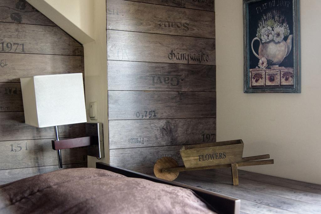 Art Hotel Várna Kültér fotó