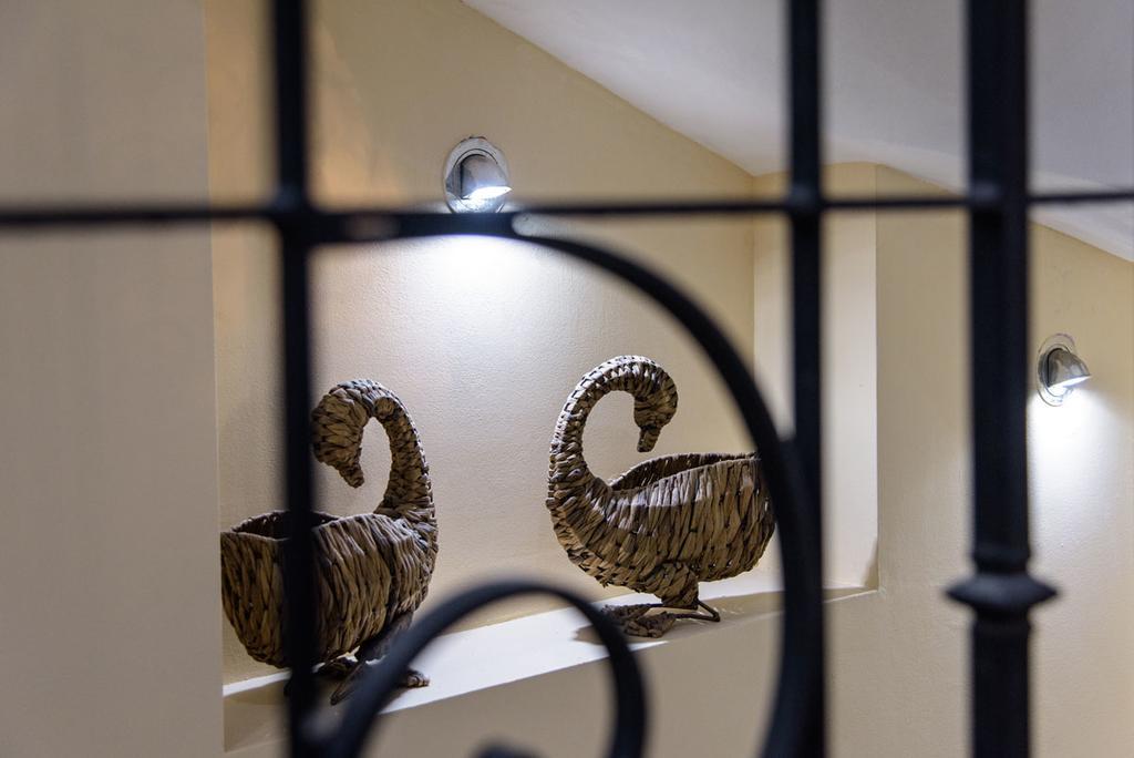 Art Hotel Várna Kültér fotó