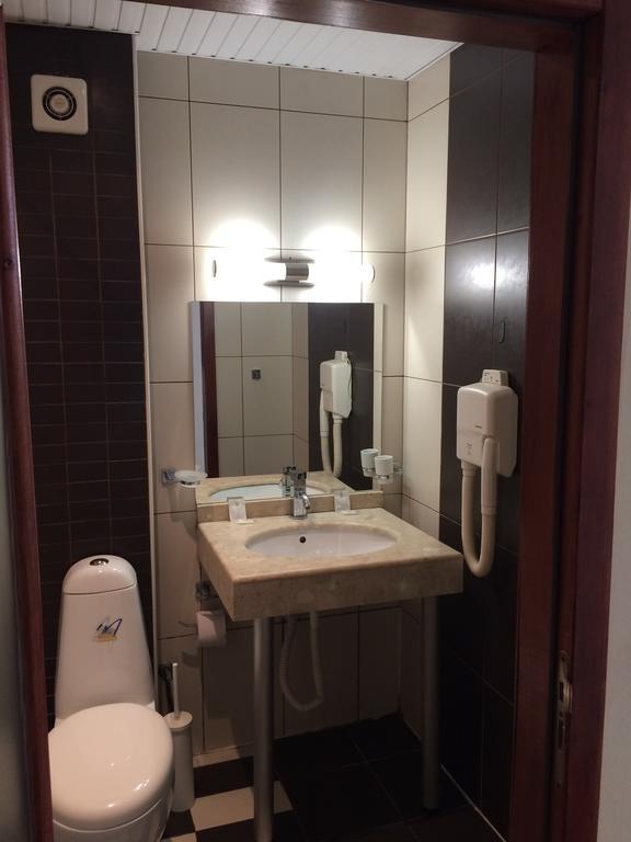 Art Hotel Várna Kültér fotó