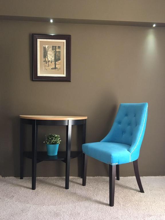 Art Hotel Várna Kültér fotó