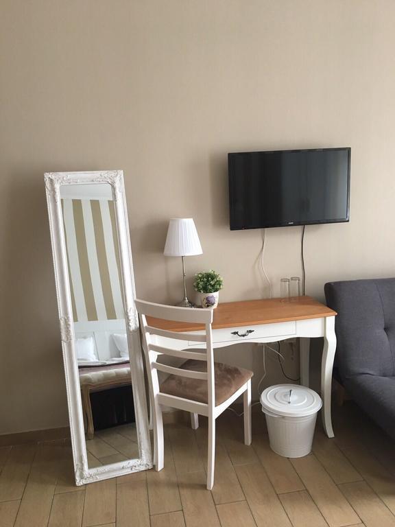 Art Hotel Várna Kültér fotó