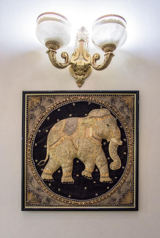 Art Hotel Várna Kültér fotó