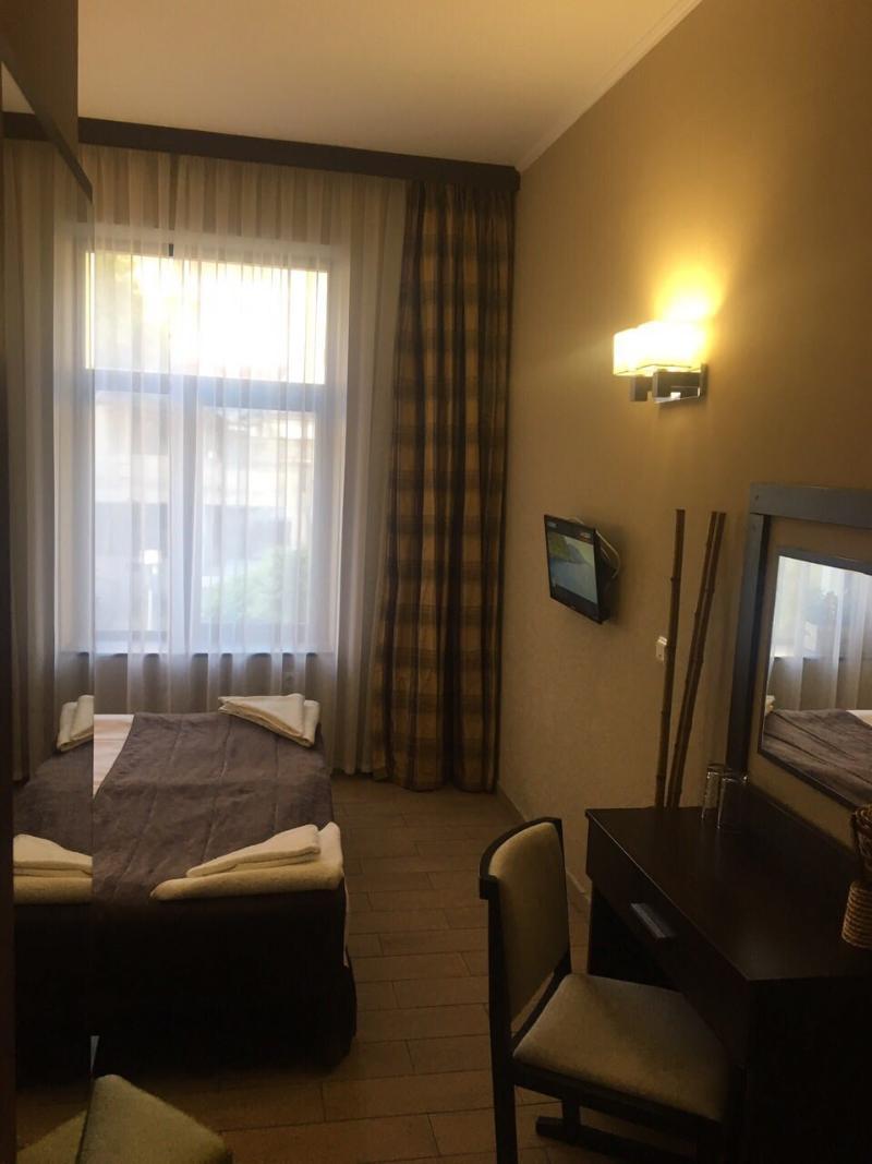 Art Hotel Várna Kültér fotó