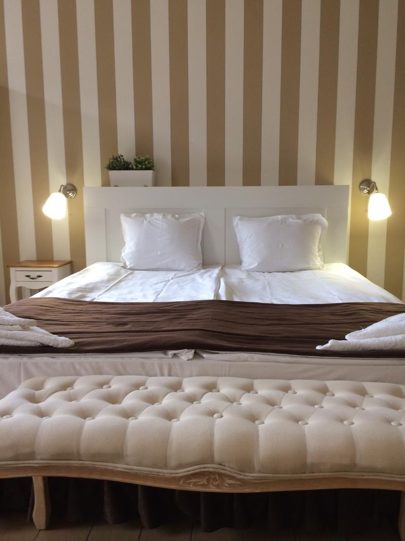 Art Hotel Várna Kültér fotó