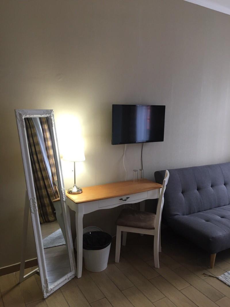 Art Hotel Várna Kültér fotó