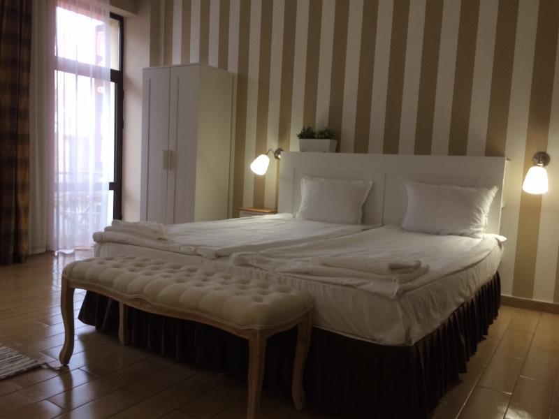 Art Hotel Várna Kültér fotó