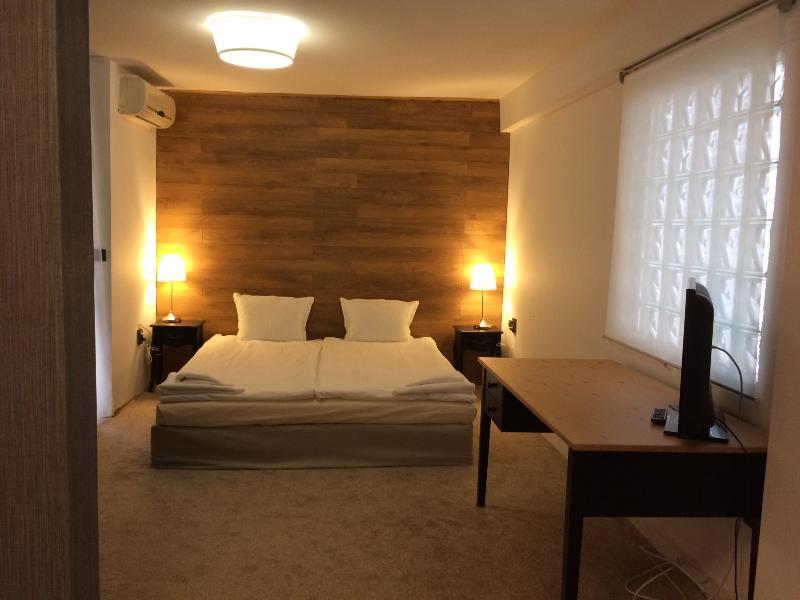 Art Hotel Várna Kültér fotó