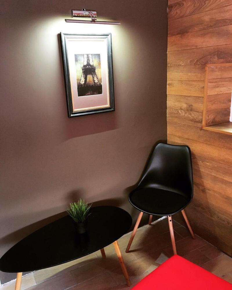 Art Hotel Várna Kültér fotó